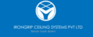 Irongripceilings.com